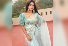 роЙро░рпБро╡ роХрпЗро▓ро┐ роОройрпНройрпИ рооро┐роХро╡рпБроорпН рокро╛родро┐родрпНродродрпБ! – роироЯро┐роХрпИ родро┐ро╡рпНроп рокро╛ро░родро┐