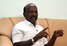 “பிளட் ஆர்ட்”க்கு தடை – அமைச்சர் மா. சுப்பிரமணியன்
