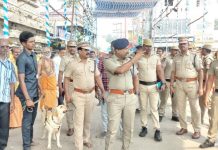 роХро╛ро░рпНродрпНродро┐роХрпИ родрпАрокродрпН родро┐ро░рпБро╡ро┐ро┤ро╛ – рокрпЛро▓рпАро╕рпН роХроЯрпНроЯрпБрокрпНрокро╛роЯрпНроЯро┐ро▓рпН родро┐ро░рпБро╡рогрпНрогро╛рооро▓рпИ