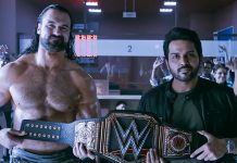 рооро▓рпНропрпБродрпНрод ро╡ро┐ро│роорпНрокро░родрпНродро┐ро▓рпН роХро╛ро░рпНродрпНродро┐!