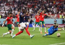 роЙро▓роХроХрпНроХрпЛрокрпНрокрпИ роХро╛ро▓рпНрокроирпНродрпБ рокрпЛроЯрпНроЯро┐ – роорпКро░рпКроХрпНроХрпЛро╡рпИ ро╡рпАро┤рпНродрпНродро┐ роГрокрпИройро▓ро┐ро▓рпН роирпБро┤рпИроирпНродродрпБ рокро┐ро░ро╛ройрпНро╕рпН