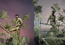 ро╕рпНроЯрпБроЯро┐ропрпЛ роЗро▓рпНро▓… роЙрогрпНроорпИропро╛рой роХро╛роЯрпБ…! – роЪрпВро░ро┐ рокрпБроХрпИрокрпНрокроЯроорпН ро╡рпИро░ро▓рпН