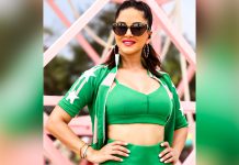 рокроЪрпНроЪрпИ роиро┐ро▒роорпЗ… рокроЪрпНроЪрпИ роиро┐ро▒роорпЗ…! – роЪройрпНройро┐ ро▓ро┐ропрпЛройро┐ройрпН роХро▓роХрпНроХро▓рпН рокрпЛроЯрпНроЯрпЛро╕рпН