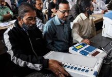 роХрпБроЬро░ро╛родрпНродро┐ро▓рпН рокро╛.роЬ., роорпБройрпНройро┐ро▓рпИ! – ро╣ро┐рооро╛роЪрпНроЪро▓ро┐ро▓рпН роХро╛роЩрпН., роорпБройрпНройро┐ро▓рпИ!