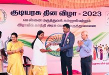 роЕроХрпНроХро╛ро╡рпБроХрпНроХрпБ роЪро┐ро▒роирпНрод роЯро╛роХрпНроЯро░рпН ро╡ро┐ро░рпБродрпБтАж роЕрокрпНрокро╛ роиро┐роЪрпНроЪропроорпН рокрпЖро░рпБроорпИрокрпНрокроЯрпБро╡ро╛ро░рпНтАж! – роЪро┐ро╡роХро╛ро░рпНродрпНродро┐роХрпЗропройрпН роЙро░рпБроХрпНроХроорпН