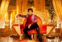 OTT-யில் வெளியாகும் ‘தி லெஜண்ட்’ திரைப்படம்!