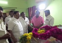 வடிவேலு தாயார் மரணம்! – பிரபலங்கள் இரங்கல்