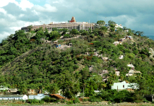 பழனி முருகன் கோவிலில் தமிழில் கும்பாபிஷேகம் – அமைச்சர் சேகர்பாபு