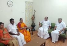 ஈரோடு கிழக்கு தொகுதி இடைத்தேர்தல் – அதிமுக கூட்டணியில் எந்தக் கட்சி போட்டி?