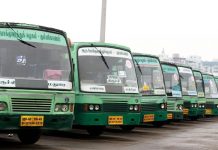 பொங்கல் பண்டிகை – பேருந்து நிலையங்களில் குவியும் மக்கள்!