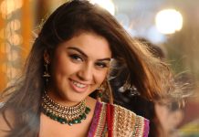 திருமணம் ஆகி ரொம்ப மகிழ்ச்சியா இருக்கேன்! – ஹன்சிகா