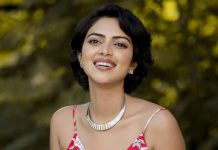 அனுமதி மறுக்கப்பட்டதால் அப்செட் ஆன அமலா பால்!