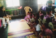 роЕро░роЪрпБ рокро│рпНро│ро┐ рооро╛рогро╡ро░рпНроХро│рпБроХрпНроХрпБ рокро╛роЯроорпН роироЯродрпНродро┐роп роиро┐родрпНропро╛ роорпЗройройрпН!