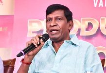 யாருக்கும் எந்த தொந்தரவும் கொடுக்கல! – தாய் குறித்து வடிவேலு உருக்கம்