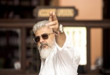 Netflix-ல் முதலிடம் பிடித்த துணிவு! – உற்சாகத்தில் ரசிகர்கள்!