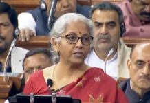 தனிநபர் வருமான வரிவிலக்கு உச்ச வரம்பு உயர்வு!