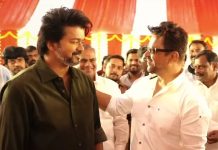 லியோ கதை மீது எனக்கு நம்பிக்கை உள்ளது.. ஆக்சன் கிங் அர்ஜுன் வெளியிட்ட மாஸ் தகவல்!