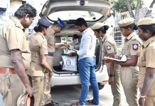 ஈரோடு கிழக்கு இடைத்தேர்தல் – வேட்பு மனு தாக்கல் நாளையுடன் நிறைவு