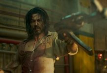 ரூ.800 கோடியை தாண்டி வசூலை அள்ளும் பதான் திரைப்படம்!