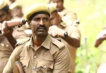 2 மில்லியன் வியூஸ் கடந்த தனுஷ் பாடல்.. – பூரிப்பில் விடுதலை சூரி!