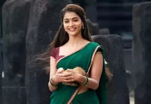 தொடர் தோல்வியால் துவண்டு போன பூஜா ஹெக்டே! – மீண்டு(ம்) வருவாரா?