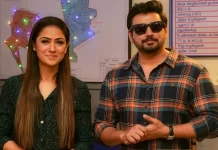 பிரசாந்த் ரசிகர்களுக்கு சூப்பர் ட்ரீட்! – இணையத்தில் கலக்கும் அந்தகன் பட பாடல்