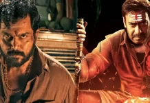 கைதி பட ரீமேக்கில் பாட்டு டான்ஸ் இருக்கா? – குத்தாட்டம் போடப்போகும் ராய் லக்ஷ்மி!