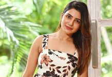 சூடம் ஏற்றி வேண்டுதலை நிறைவேற்றிய நடிகை சமந்தா!