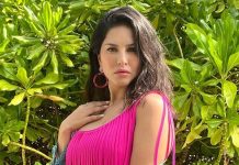 துருக்கி நிலநடுக்கத்தால் பாதிப்பு – சன்னி லியோன் உதவி!