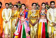 கவனம் ஈர்த்த கீர்த்தி சுரேஷ்.. சர்ச்சையான திருமண உடை.. – பறக்கும் ட்ரோல்ஸ்!