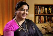 பெண்களுக்கு எதிரான கொடுமைகளை தடுக்க முடிந்ததை செய்வேன் – குஷ்பு