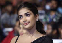 வாழ்க்கையில் எதுவும் நம் கையில் இல்லை! – பூஜா ஹெக்டே