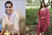 “இதனால் தான் உடல் எடையை குறைத்தேன்”- நடிகை வரலக்ஷ்மி சொன்ன காரணங்கள்!