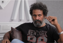 ஹாலிவுட்டில் நடிக்கும் நடிகர் சம்பத் ராம் – இத்தனை வருட உழைப்புக்கு கிடைத்த அங்கீகாரம்!