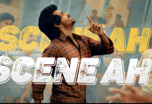 சிவகார்த்திகேயன் பிறந்த நாள் பரிசாக வெளியான சீனா..சீனா.. பாடல்!