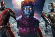 குழந்தைகளை கவரும் Ant-Man and the Wasp: Quantumania – குவியும் பாராட்டு!