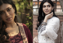 காதலில் உள்ளாரா சார்பட்டா பரம்பரை துஷாரா? – பதிவால் ஏற்பட்ட குழப்பம்!