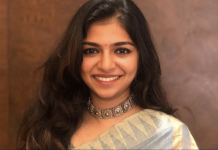 லவ் டுடே படத்துக்கு பிறகு அடுத்த ஹிட் கொடுக்க தயாரான ரவீனா ரவி.. ரசிகர்கள் வாழ்த்து!