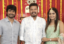 7 рооро┐ро▓рпНро▓ро┐ропройрпН рокро╛ро░рпНро╡рпИроХро│рпИ роХроЯроирпНрод роЪро┐ро╡роХро╛ро░рпНродрпНродро┐роХрпЗропройро┐ройрпН роЪрпАройрпН роЖ.. роЪрпАройрпН роЖ.. рокро╛роЯро▓рпН!