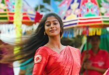 роОроЩрпНроХро│рпБроХрпНроХрпБ роЕро░рпБрогрпН родро╛ройрпН рокро╛ро░родро┐.. – ро╡ро┐ройрпБро╖ро╛ родрпЗро╡ро┐ рокродро┐ро╡ро┐ро▒рпНроХрпБ ро░роЪро┐роХро░рпНроХро│рпН роХрпБроорпБро▒ро▓рпН!