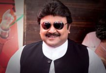 நடிகர் பிரபு மருத்துவமனையில் அனுமதி – ரசிகர்கள் அதிர்ச்சி!