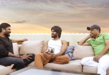 விஜய் தேவரகொண்டா, சமந்தா படத்தின் 2-ம் கட்ட படப்பிடிப்பு விரைவில் தொடக்கம்!