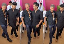 ஆனந்த் மகிந்திராவுக்கு ராம் சரண் சொல்லி கொடுத்த “நாட்டு கூத்து” ஸ்டெப்..!