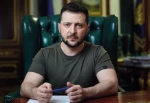 роЪрпАрой роЕродро┐рокро░рпИ роЪроирпНродро┐роХрпНроХ роЙроХрпНро░рпИройрпН роЕродро┐рокро░рпН роорпБроЯро┐ро╡рпБ!