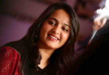 ஆக்ஷன் படத்தில் நடிக்கிறாரா அனுஷ்கா?