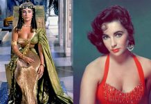 “கிளியோபட்ரா”வாக பிரபலமான நடிகை எலிசபெத் டெய்லர் பிறந்தநாள் இன்று!