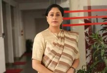 ரஜினிகாந்த், அமிதாப் பச்சனுக்கு சமமாக சம்பளம் வாங்கினேன்! – நடிகை விஜயசாந்தி