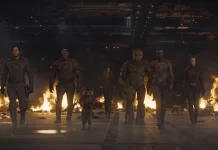 “கார்டியன்ஸ் ஆஃப் தி கேலக்ஸி 3” படத்தின் டிரைலர் வெளியானது – இணையத்தில் ரசிகர்கள் ஆரவாரம்!