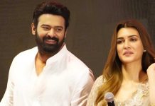 பிரபாஸுக்கும், கிருத்தி சனோனுக்கும் நிச்சயதார்த்தமா? – இருவரும் வாய் திறக்காதது ஏன்?