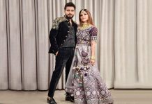 வரதட்சனை கொடுமை புகார் – கவர்ச்சி நடிகை ராக்கி சாவந்த்தின் கணவர் கைது..